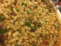 -东方亚克西餐厅(西康路店)