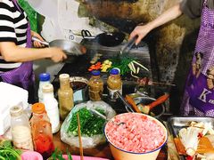 -五娃子烧烤(人民路150号院店)