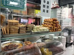 -老磁器口豆汁店(天坛店)