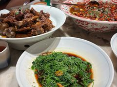 -二十八里太湖船菜(吉祥路店)