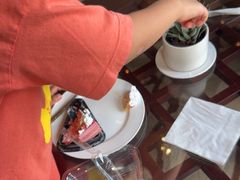 -无锡梁鸿湿地丽笙度假酒店·流觞西餐厅