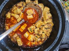 -三锅莊·牦牛肉火锅·香格里拉特色藏餐宴请餐厅(菱角塘路店)