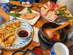 -炎蔵牛舌烤肉