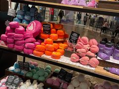 -LUSH(威尼斯人店)