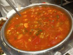 -添福来墨鱼饺子 · 海鲜东北菜(大连星海·黄浦路店)