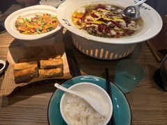 -酸渡·老坛酸菜鱼·现炒下饭菜(港惠新天地店)