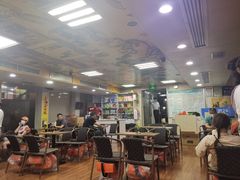 -珠江夜游西堤码头