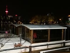 -南通濠河风景名胜区