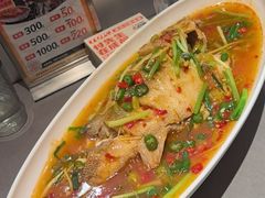 -付掌柜在成都·头牌水煮牛肉(黄鹤楼泛悦汇店)