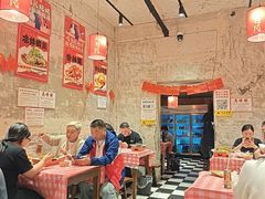 -为民烧烤吧.自贡爆炒菜.成都烧烤(收录20年好店)