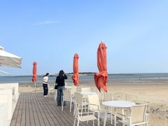 -巧克力渔家.小船海鲜胶东菜(三浴场店)