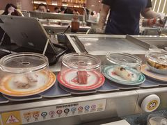 -元气寿司(东方宝泰店)