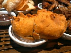 咖喱角-小娘惹厨房Little Nyonya(狮城有约上榜店)