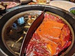 -蜀大侠火锅(春熙路店)