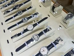 -109度二手奢侈品手表包包珠宝回收(新天地店)