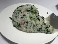 吉士菜炒饭-新吉士·上海菜(浦东LCM置汇旭辉店)