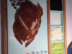 -荷塘秋月·本帮江浙菜(国权路店)