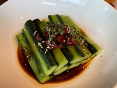 -荷塘秋月·本帮江浙菜(国权路店)