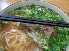 -穆兰泽兰州牛肉面(天津·海河意式风情区店)