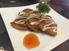 -吱咖啡西式简餐