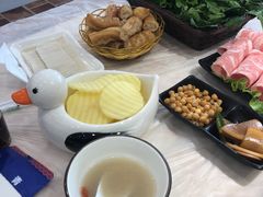 -怪怪龙虾·来自江苏盱眙(惊驾路店)