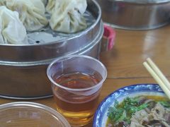 -白老大羊杂碎稍麦