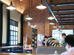 -星巴克臻选(嘉定疁城国际店)