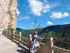 -雁荡山风景名胜区