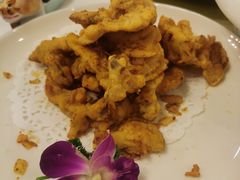 -新粤新疆菜(禅城店)