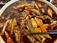 -辣螃铠盆盆蟹大排档(总店)