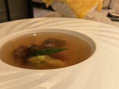 -王品牛排(郑州大卫城店)