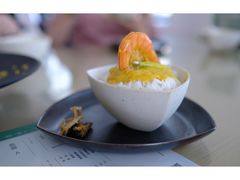 厦门黄金咖喱虾-茶宴·美食地标餐厅(沙坡尾店)
