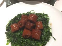 -上海人家花樣年华(中山公园店)