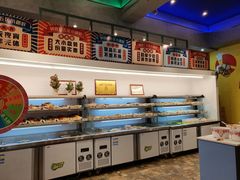 -XiaoJunGan Hotpot 钢管厂五区小郡肝火锅串串香