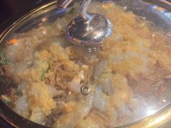 -绿茶餐厅(西湖银泰百货店)