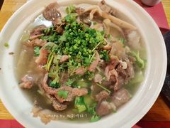 -一个叫川的地方(麒麟新天地店)