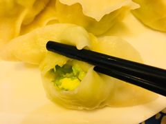 -东方饺子王(新奥购物中心店)