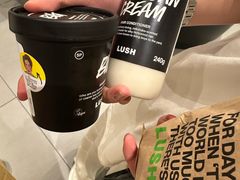 -LUSH(威尼斯人店)