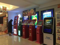 -南宁时代电影大世界(CGS激光中国巨幕)