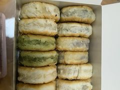 -栗酥饼(南长街店)