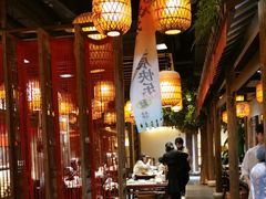 -南京大牌档(凯德1818店)