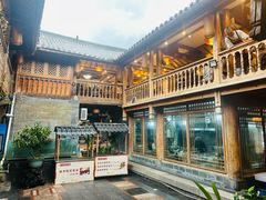 -88号小吃店·经典云南菜·地道纳西美食