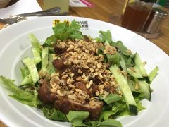 -探越越南牛肉粉(江南西分店)