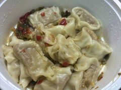 -吉祥馄饨(蓝湖国际店)