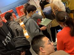 -君之狮子山·轻糖烘焙(松江印象城店)