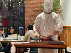 -漢舍中国菜馆(889广场店)