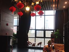 -水秀坊·足道SPA 按摩(巨鹿路店)