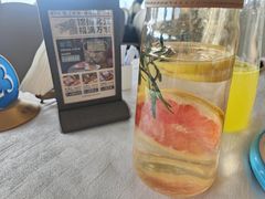 -鹭江宾馆·观海餐厅