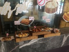 -广东道至正餐厅(区庄店)
