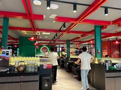 -京悦南门涮羊肉·羊蝎子火锅(田林路店)